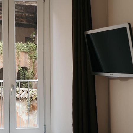 Charme Nel Borgo Di Bienno Di Design, Natura & Relax Exteriér fotografie