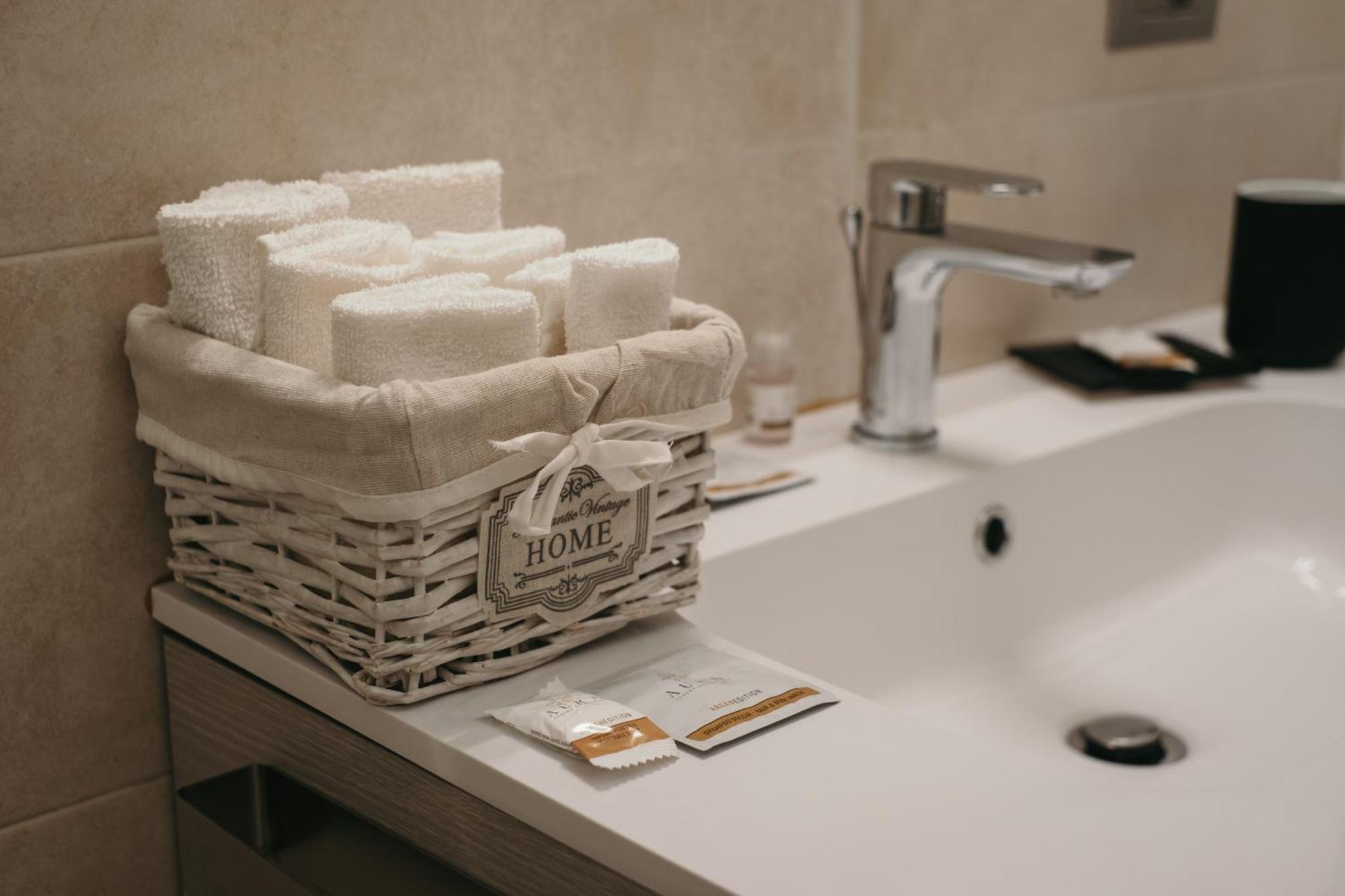 Charme Nel Borgo Di Bienno Di Design, Natura & Relax Exteriér fotografie