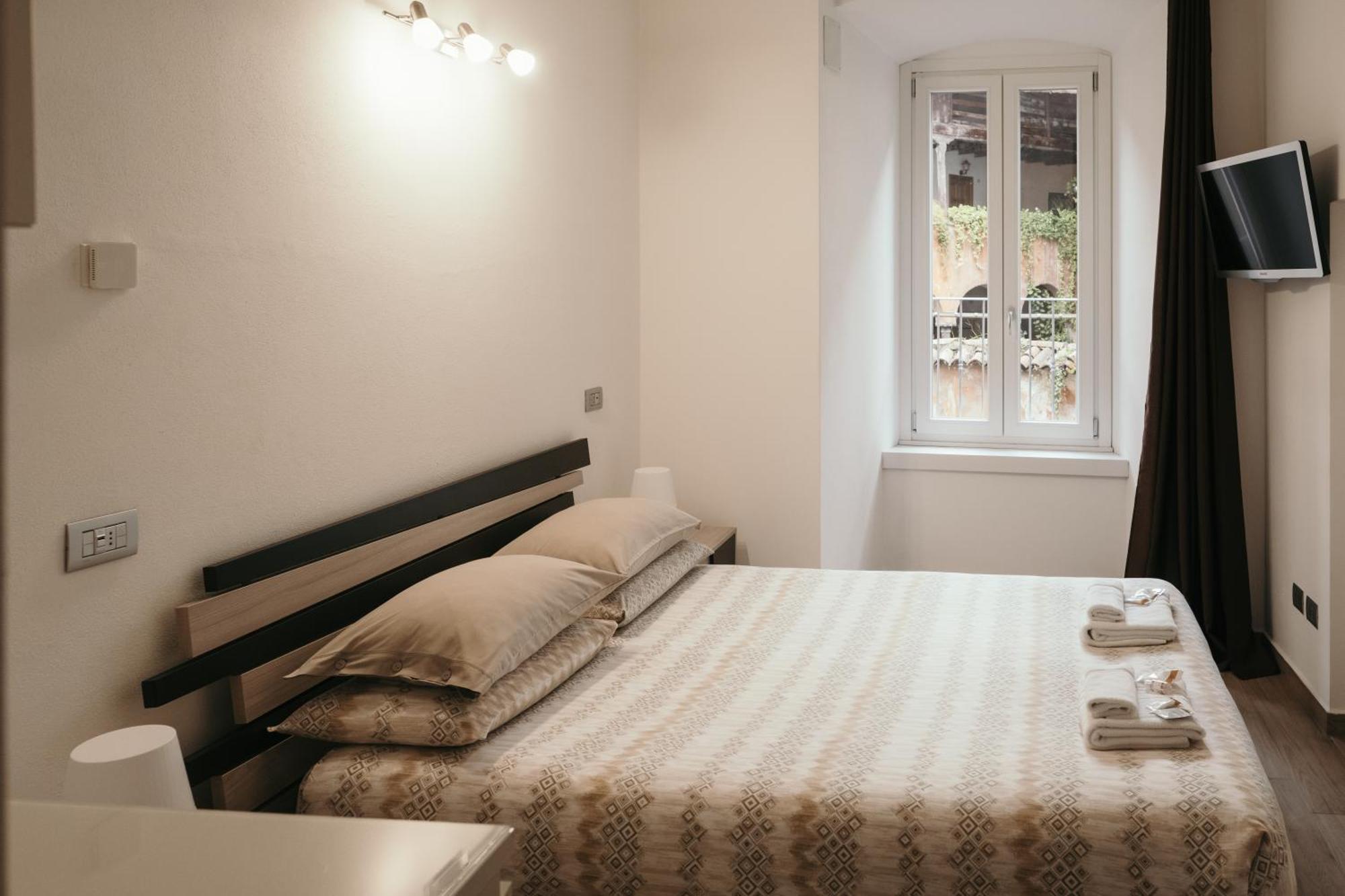 Charme Nel Borgo Di Bienno Di Design, Natura & Relax Exteriér fotografie