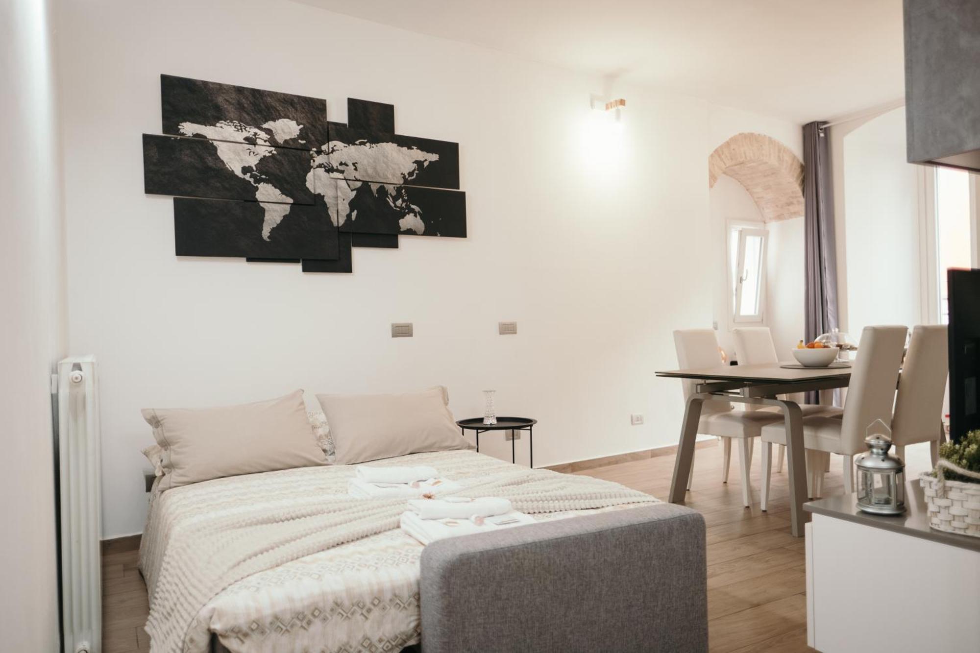 Charme Nel Borgo Di Bienno Di Design, Natura & Relax Exteriér fotografie